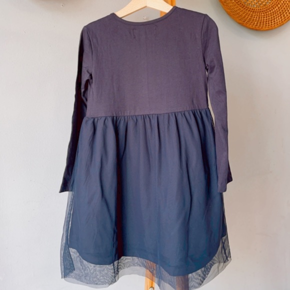 Amazing Desigual kids dress - Picture 4 of 6